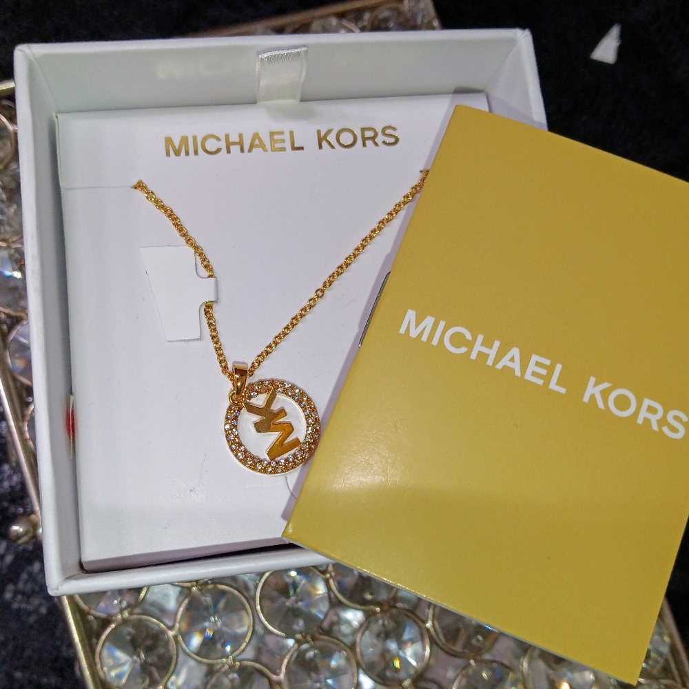 Michael Kors Necklace